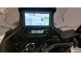 Moottoripyörä Honda NT 2022 23355473