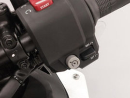 Moottoripyörä Honda NT 2022 23355474