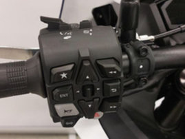 Moottoripyörä Honda NT 2022 23355475