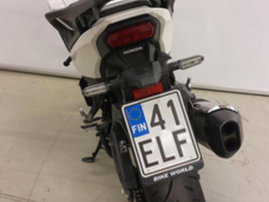 Moottoripyörä Honda NT 2022 23355476