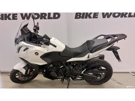 Moottoripyörä Honda NT 2022 23355477