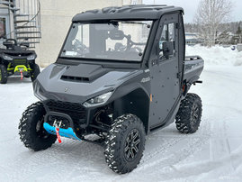 Mönkijä Segway Fugleman 2024 15393092