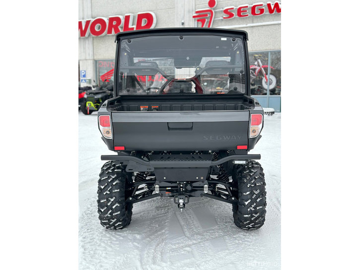 Mönkijä Segway Fugleman 2024 15393096