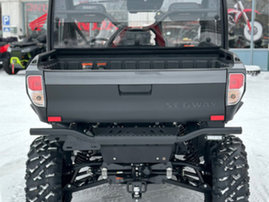 Mönkijä Segway Fugleman 2024 15393096