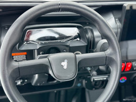 Mönkijä Segway Fugleman 2024 15393097