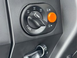 Mönkijä Segway Fugleman 2024 15393099