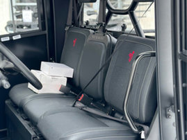 Mönkijä Segway Fugleman 2024 15393100