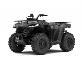 Mönkijä Segway Snarler 2024 15393418