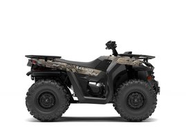 Mönkijä Segway Snarler 2024 15393425