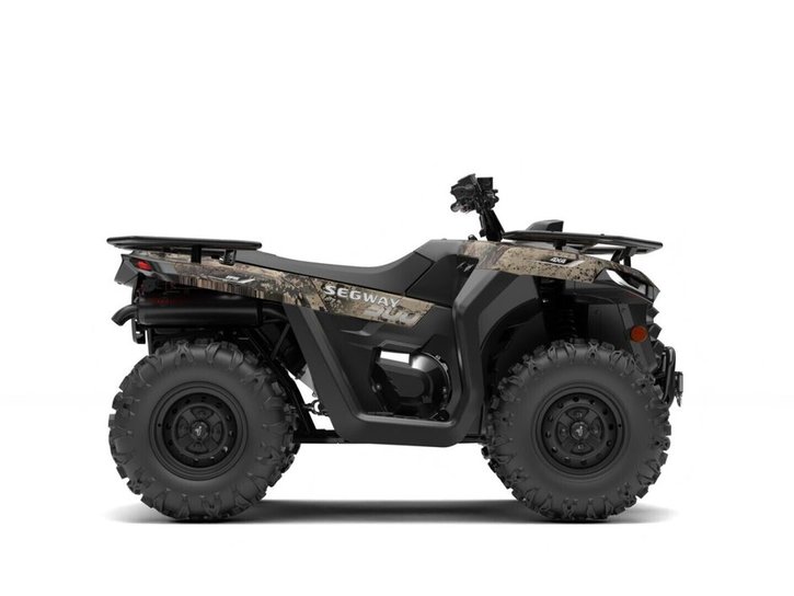 Mönkijä Segway Snarler 2024 15393425