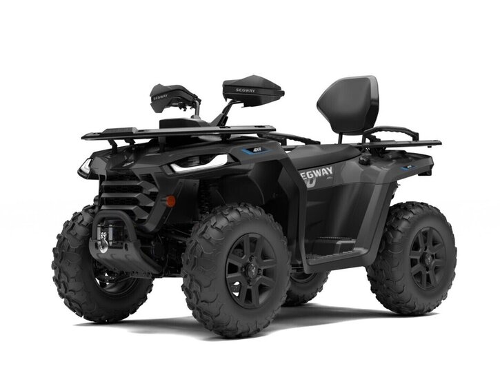 Mönkijä Segway Snarler 2024 15393467