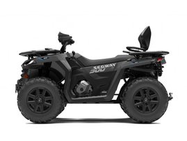 Mönkijä Segway Snarler 2024 15393470