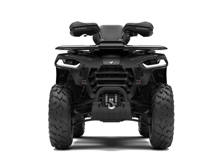 Mönkijä Segway Snarler 2024 15393475