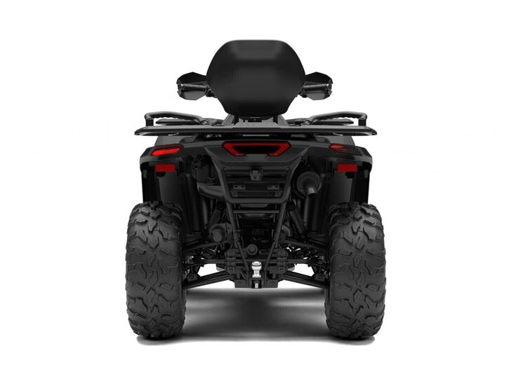 Mönkijä Segway Snarler 2024 15393479