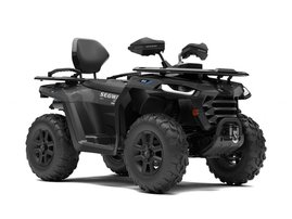 Mönkijä Segway Snarler 2024 15393483