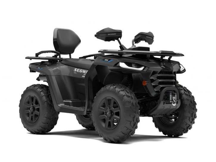 Mönkijä Segway Snarler 2024 15393483