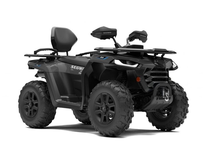Mönkijä Segway Snarler 2024 15393483