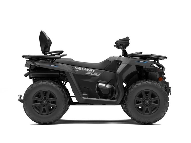 Mönkijä Segway Snarler 2024 15393487