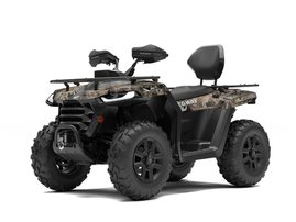 Mönkijä Segway Snarler 2024 15393491