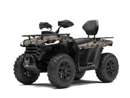 Mönkijä Segway Snarler 2024 15393491
