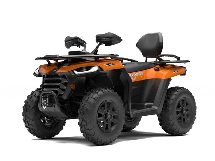 Mönkijä Segway Snarler 2024 15393493