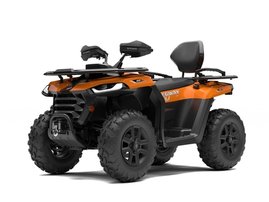 Mönkijä Segway Snarler 2024 15393493