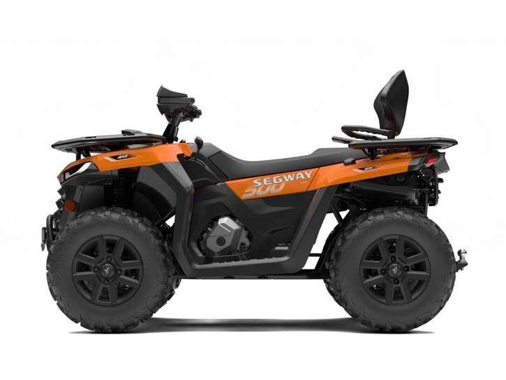 Mönkijä Segway Snarler 2024 15393494