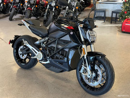 Moottoripyörä Zero SR 2024 15433124