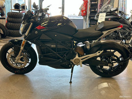 Moottoripyörä Zero SR 2024 15433126