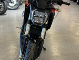 Moottoripyörä Zero SR 2024 15433129