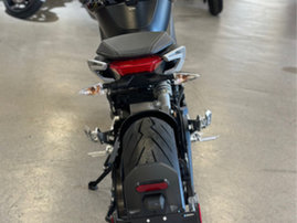 Moottoripyörä Zero SR 2024 15433130