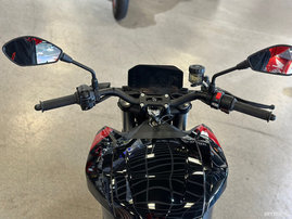 Moottoripyörä Zero SR 2024 15433131