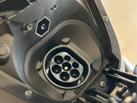 Moottoripyörä Zero SR 2024 15433133