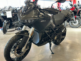 Moottoripyörä Zero DSR 2024 15433152