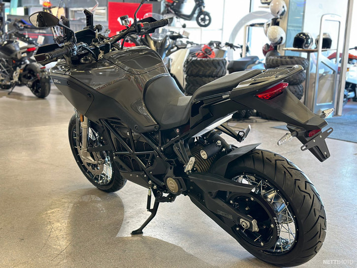 Moottoripyörä Zero DSR 2024 15433154