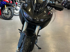 Moottoripyörä Zero DSR 2024 15433155