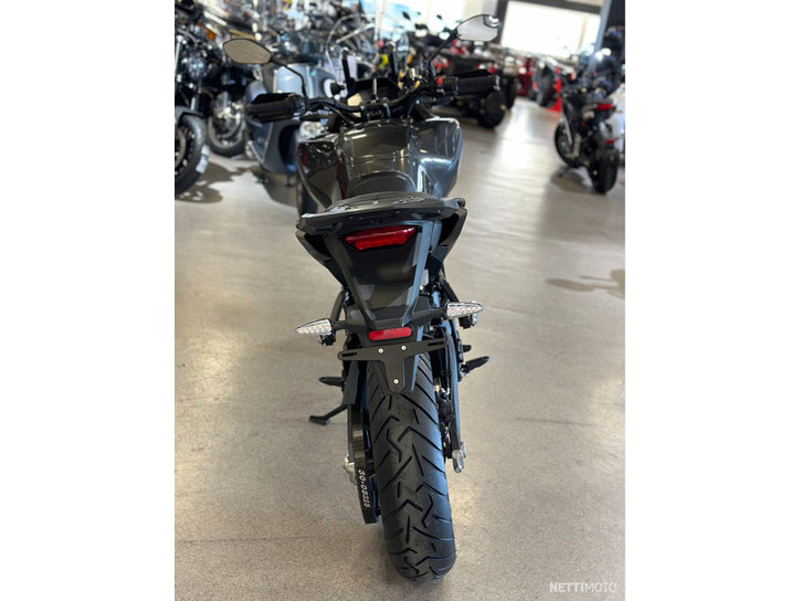 Moottoripyörä Zero DSR 2024 15433156