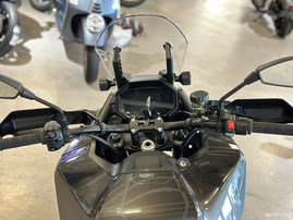 Moottoripyörä Zero DSR 2024 15433157