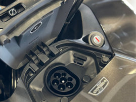 Moottoripyörä Zero DSR 2024 15433158