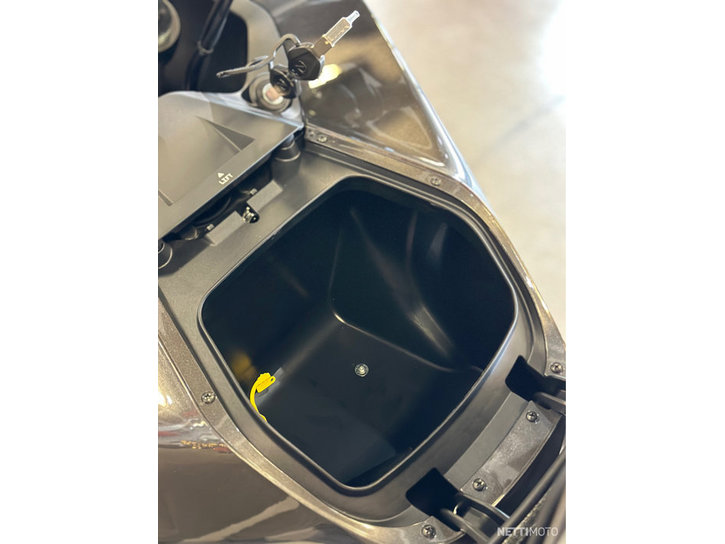 Moottoripyörä Zero DSR 2024 15433159