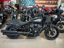 Indian Chief 3041005