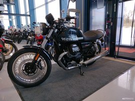 Moottoripyörä Moto Guzzi V7 2023 15618364