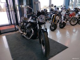 Moottoripyörä Moto Guzzi V7 2023 15618372