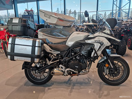Benelli TRK 3041089