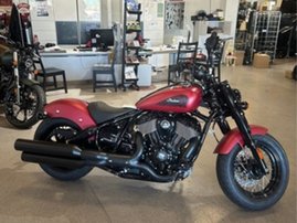 Indian Chief 3041300