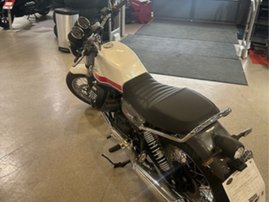 Moottoripyörä Moto Guzzi V7 2023 15663559