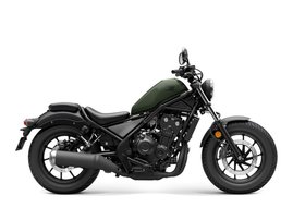 Honda Rebel 3042685