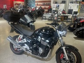 Moottoripyörä Suzuki GSX 2004 15673547