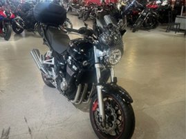 Moottoripyörä Suzuki GSX 2004 15673560