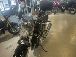 Moottoripyörä Suzuki GSX 2004 15673568